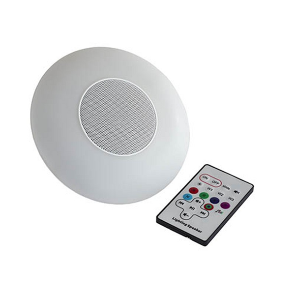 bluetooth parasol speaker