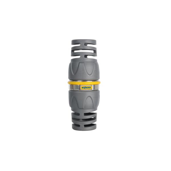 Hozelock Pro metal hose Repair Connector | Waterperry Gardens ...