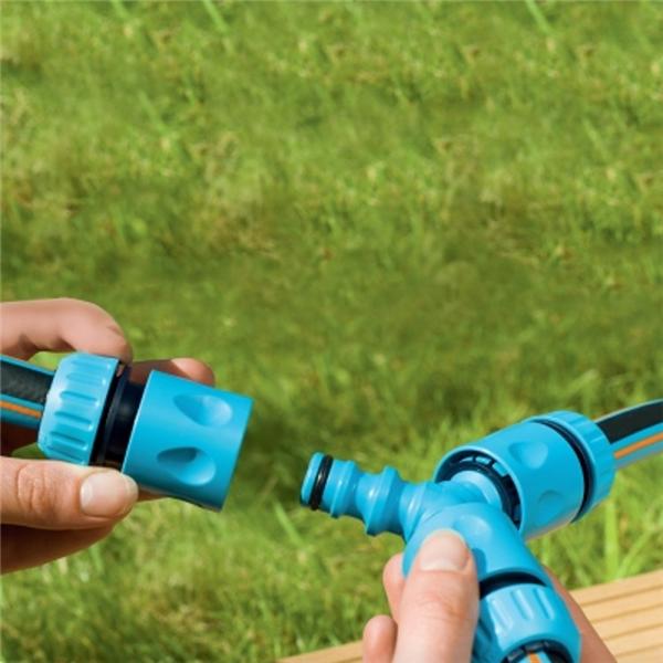 Flopro Three Way Connector | Waterperry Gardens - Oxfordshire Garden ...