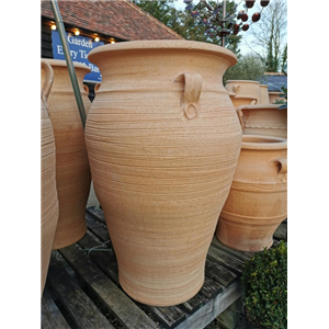 Pots