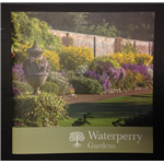 Waterperry Gardens Guidebook
