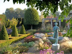 Waterperry Gardens Club at Waterperry Gardens - Garden Centre Oxford