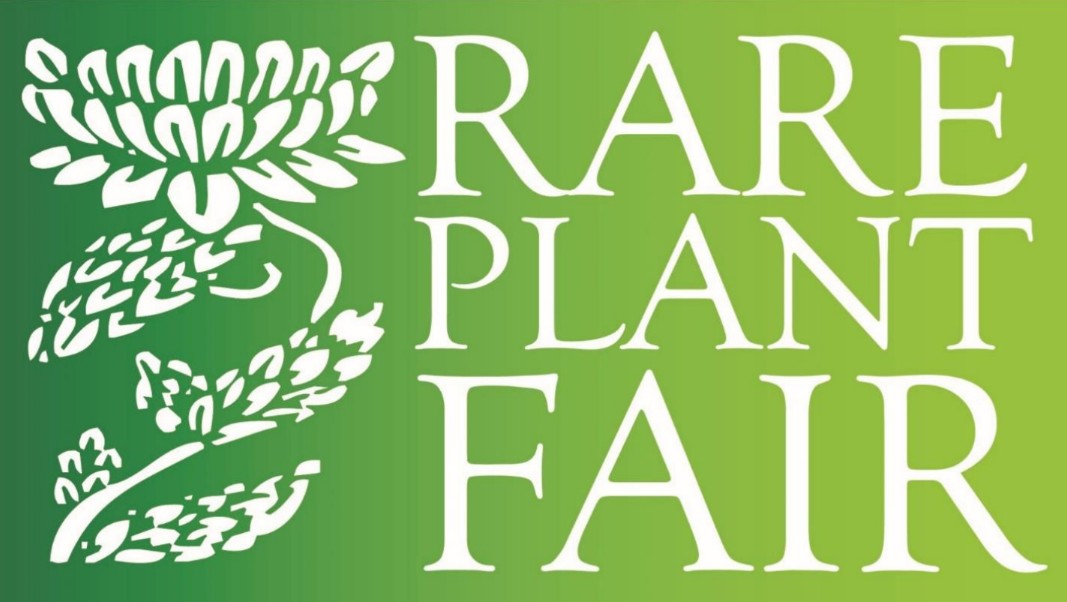 Rare Plant Fair