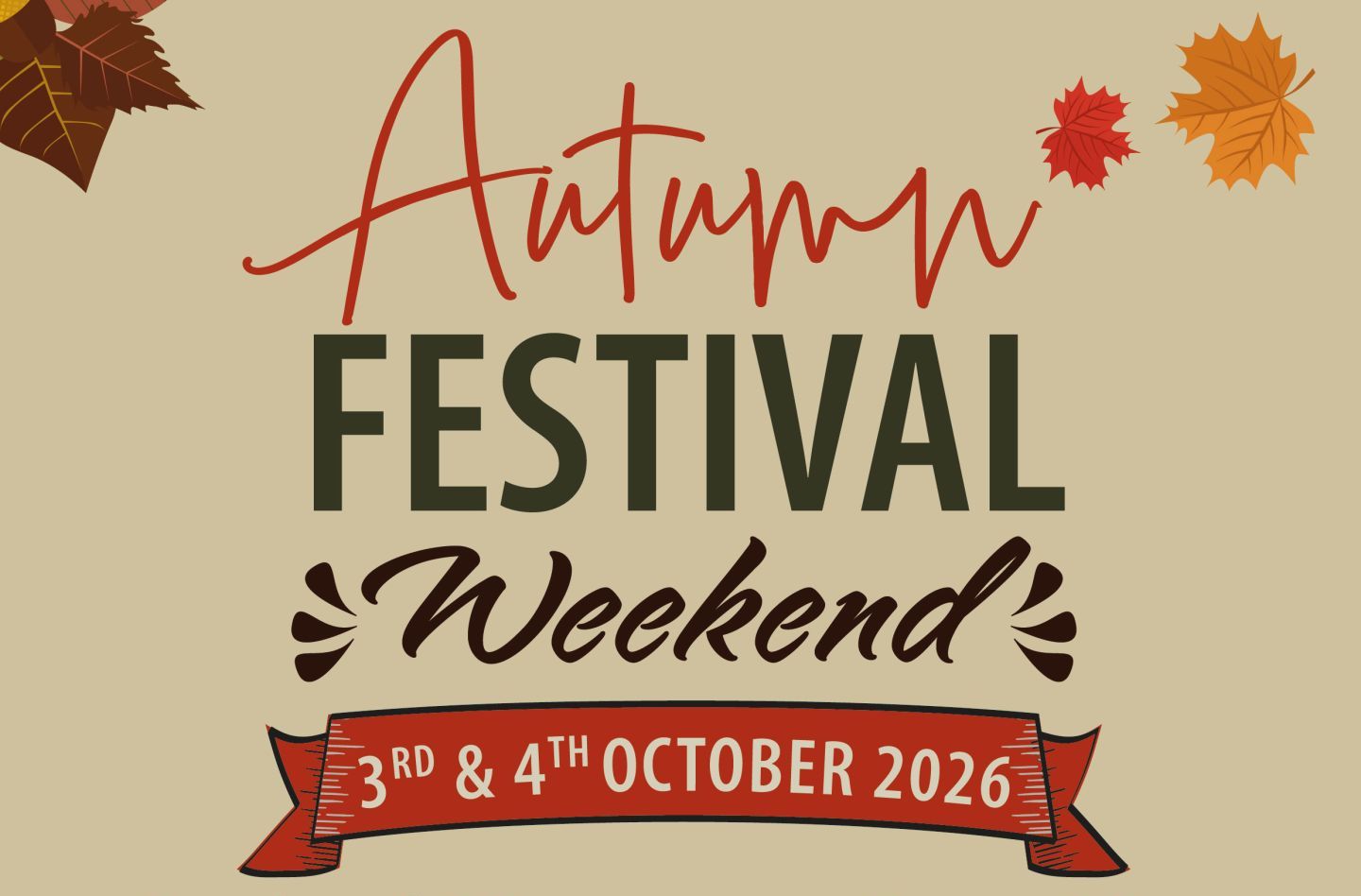 Autumn Festival