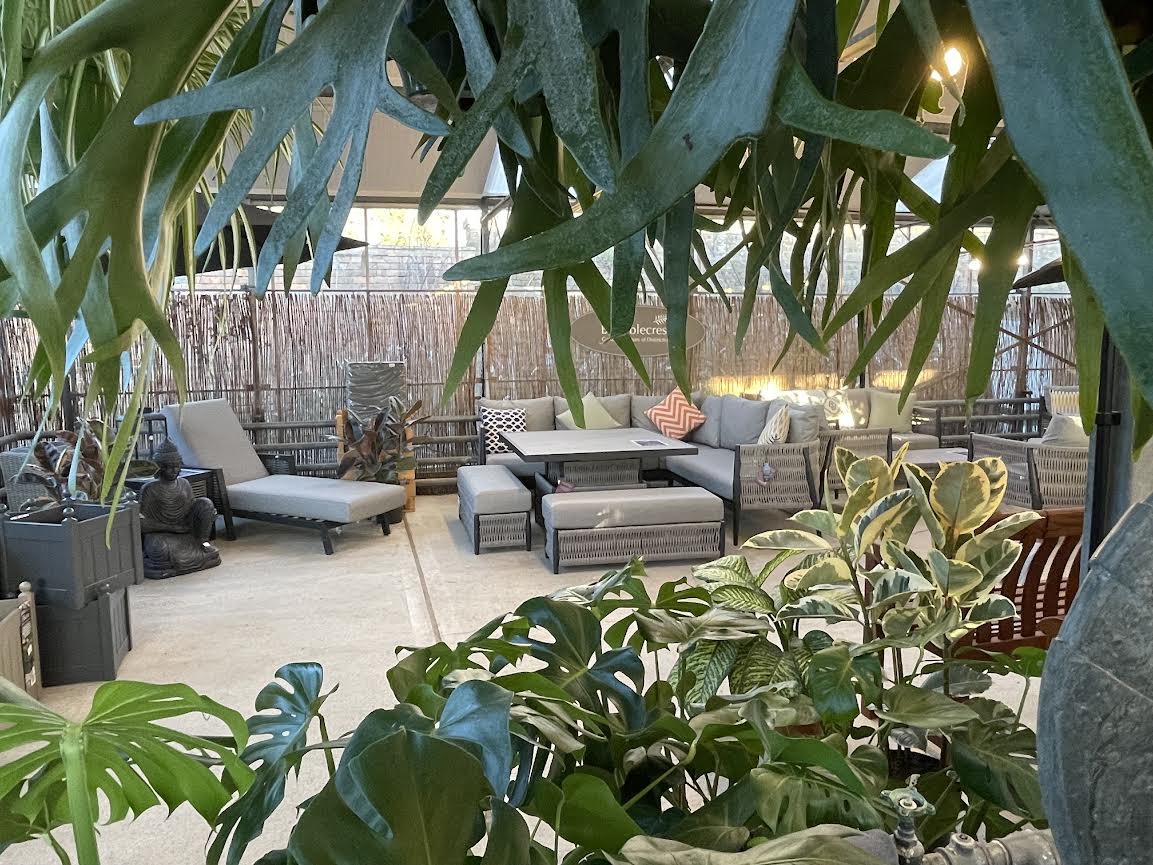 Garden Furniture