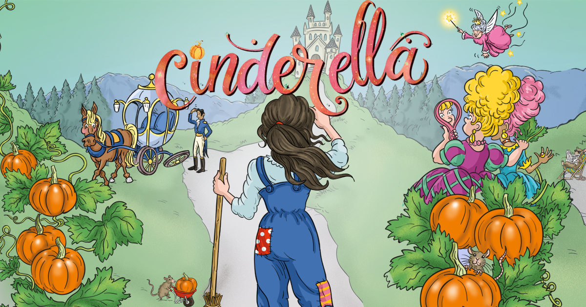 Cinderella
