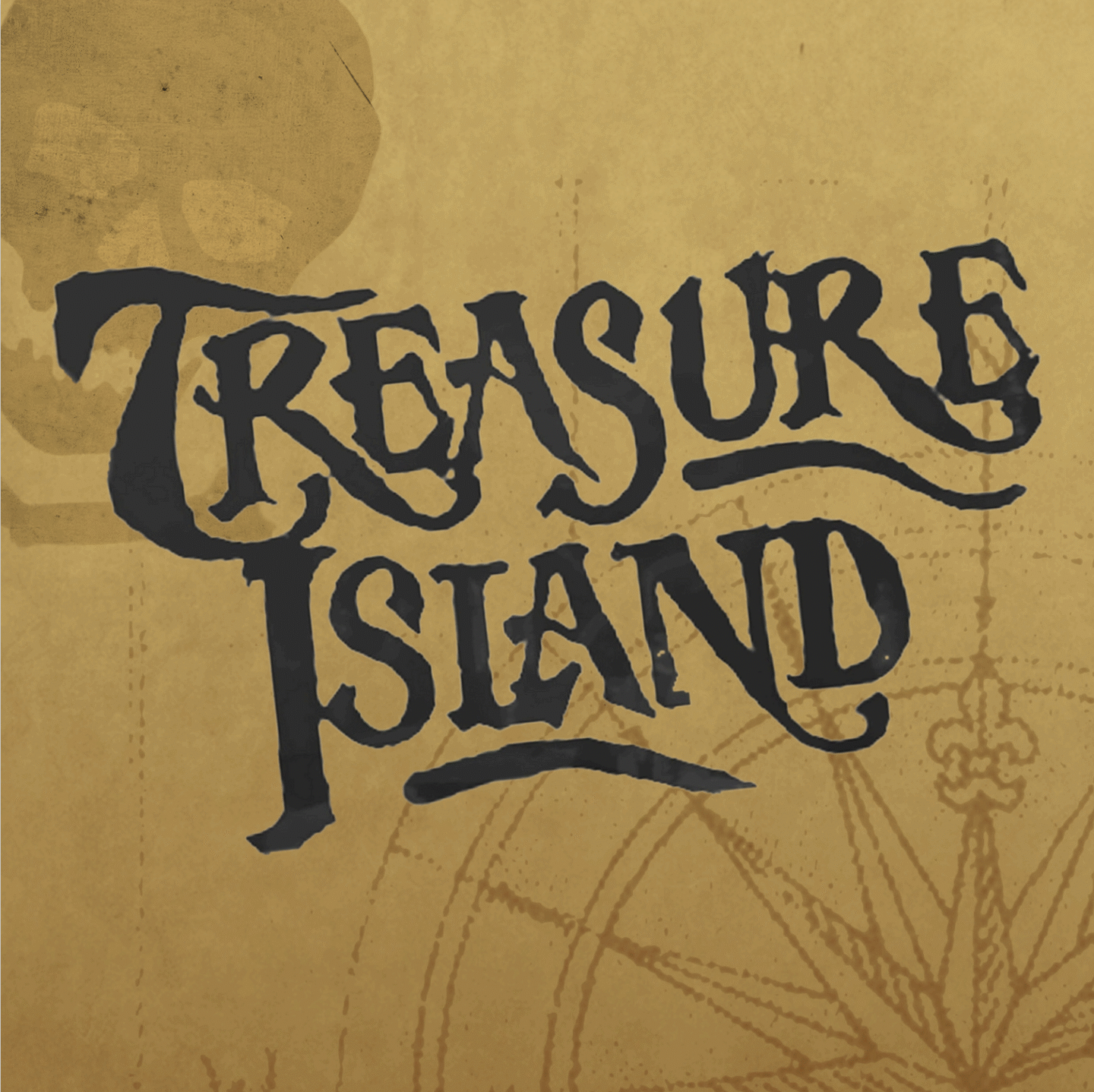 Treasure Island