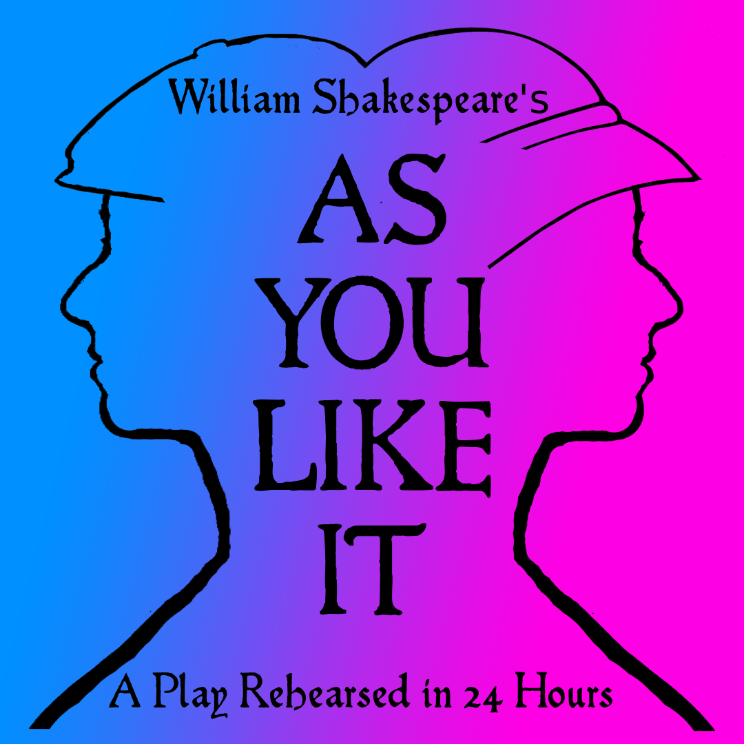 As you like it
