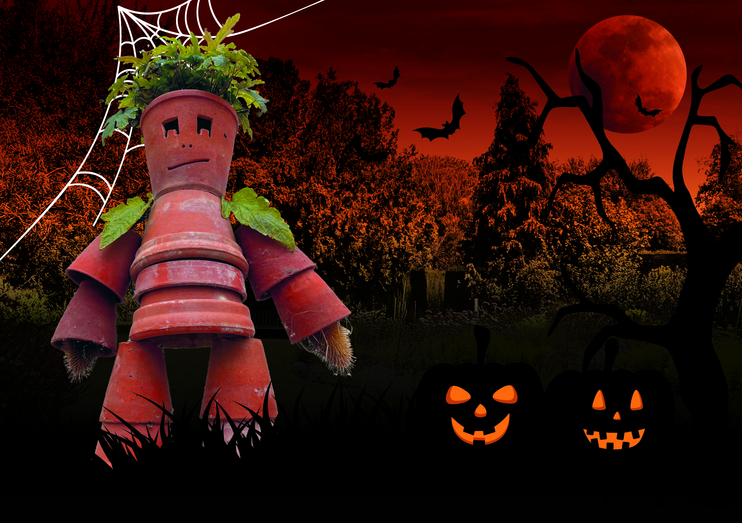 Halloween Hunt