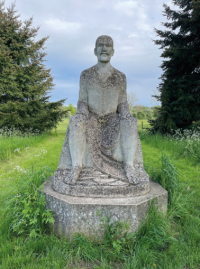 The Sermon on the Mount