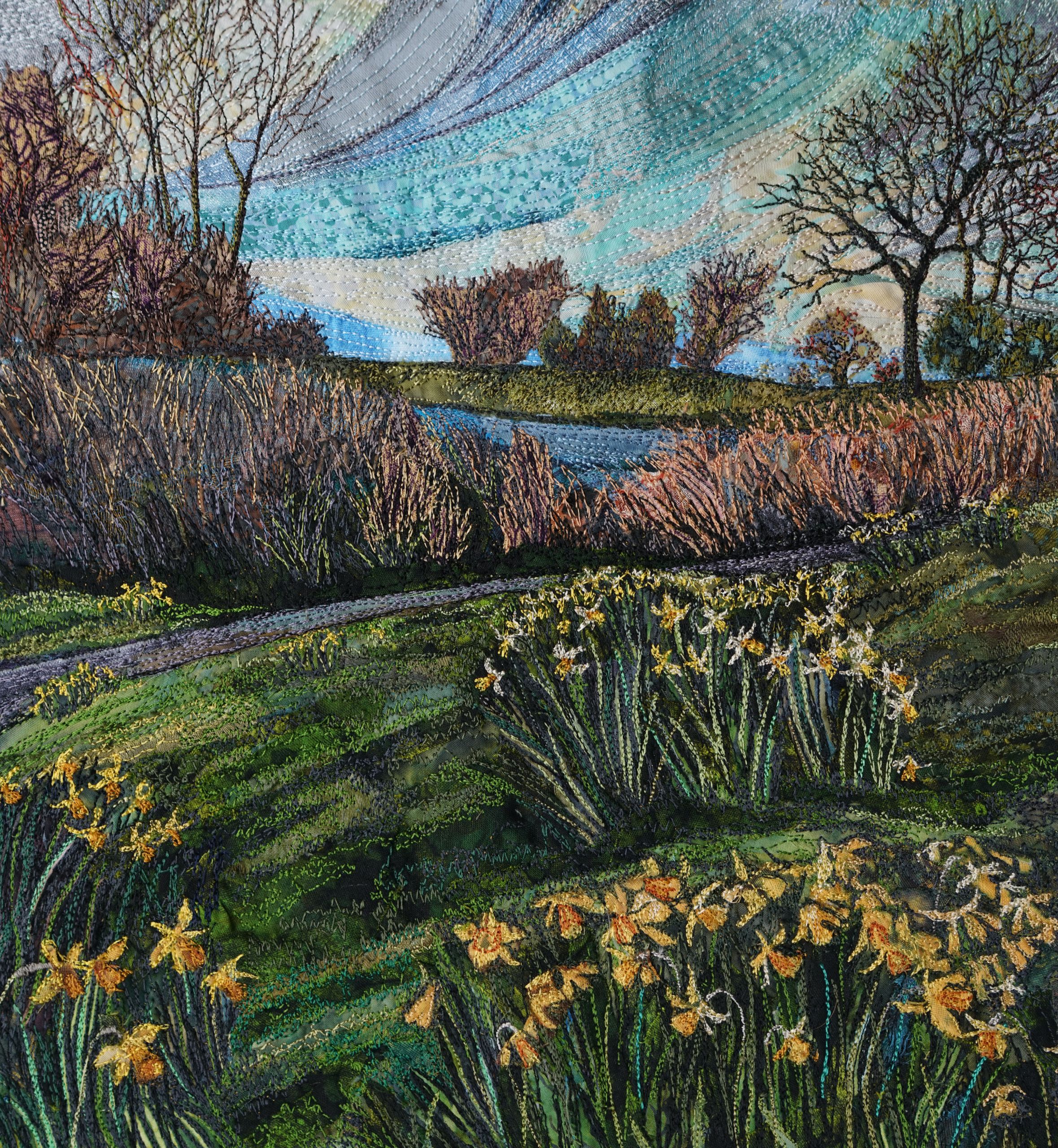 A Promise of Spring A Promise of Spring