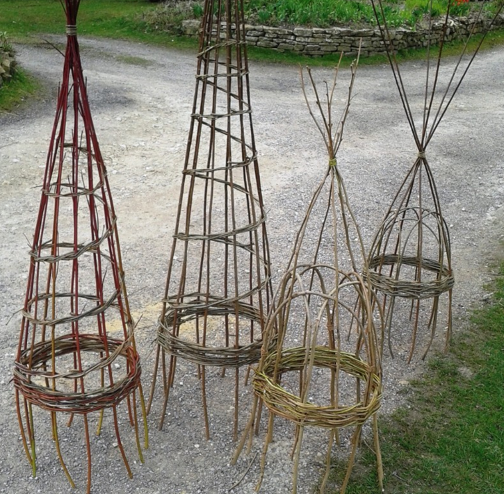 Willow Garden Structures Workshop Willow Garden Structures Workshop