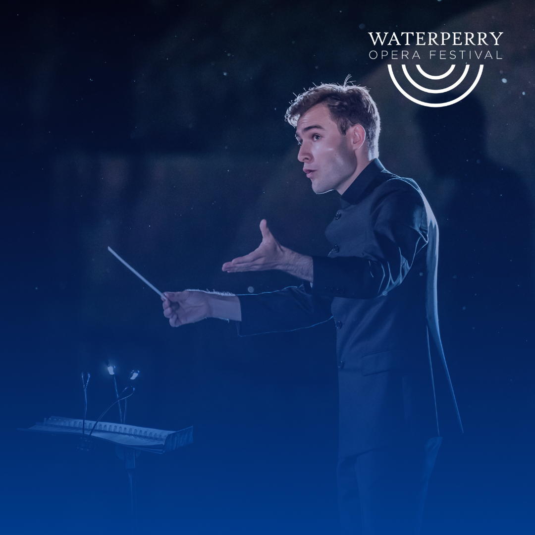 Last Night at the Opera