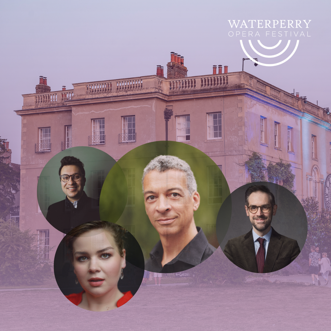 Music in the Ballroom