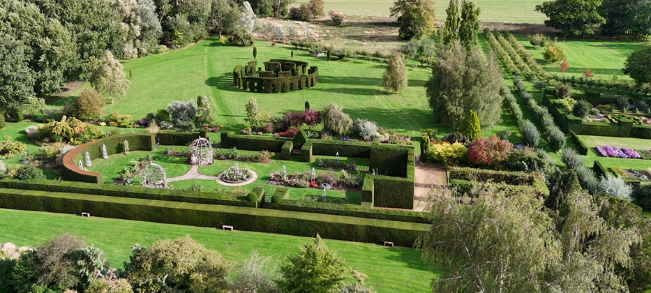 Filmed by ©Svajonių sodai.