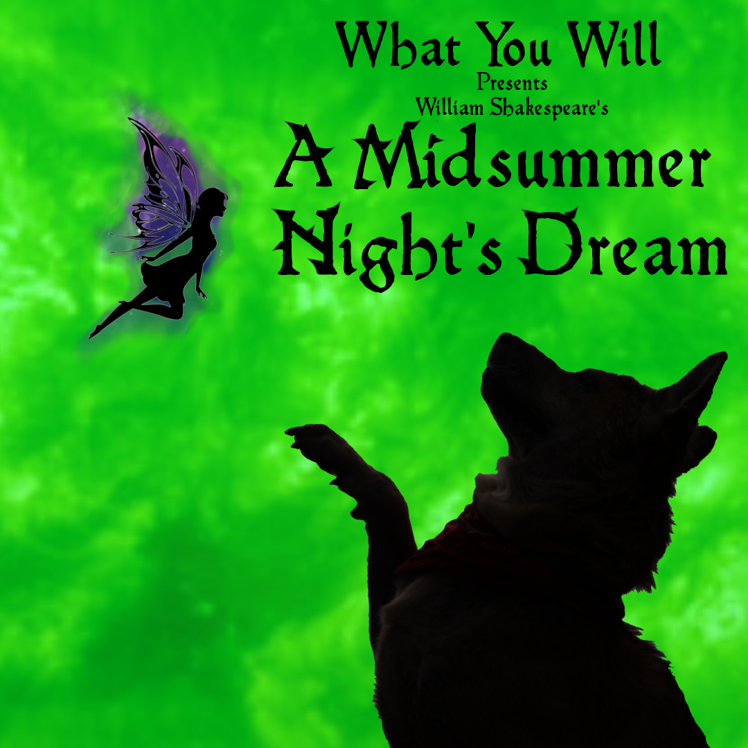 A Midsummer Night's Dream