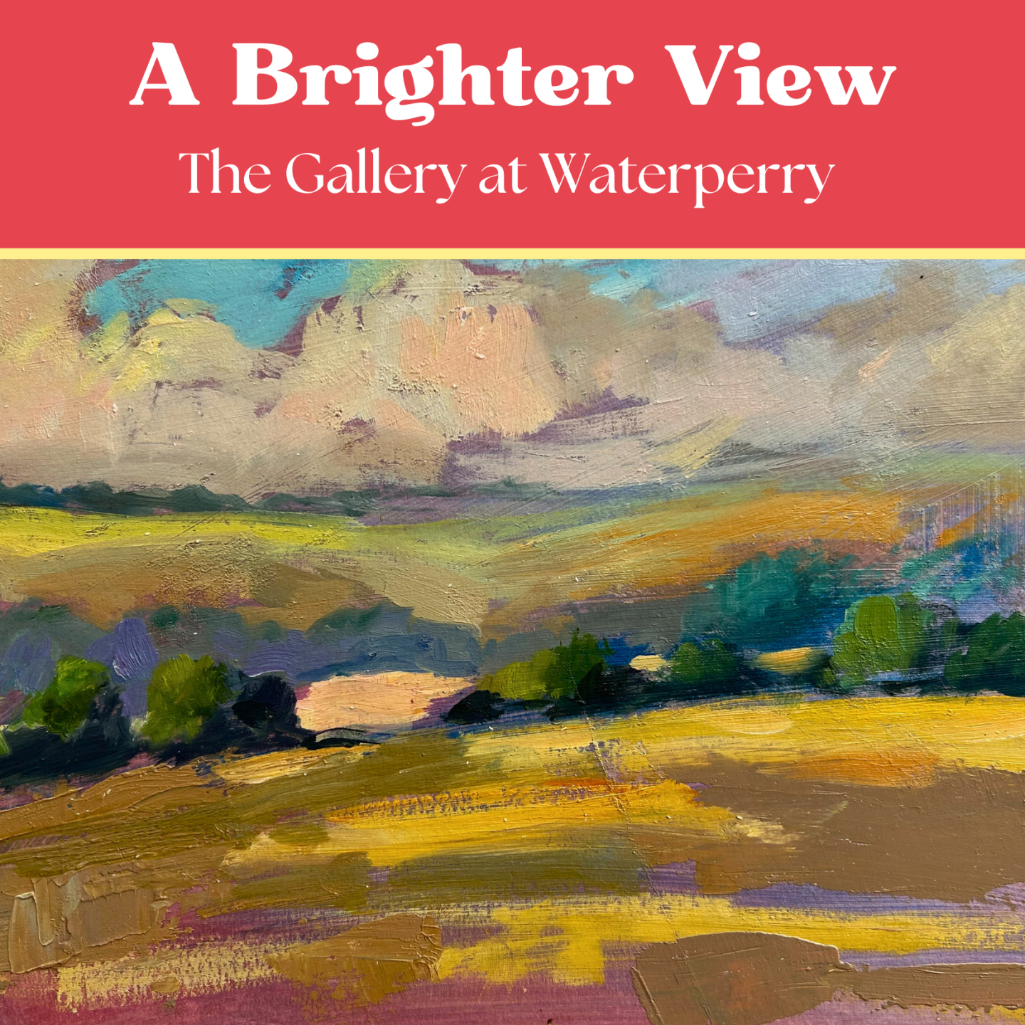 A Brighter View