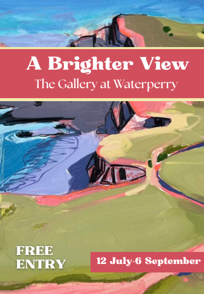 A brighter View A brighter View