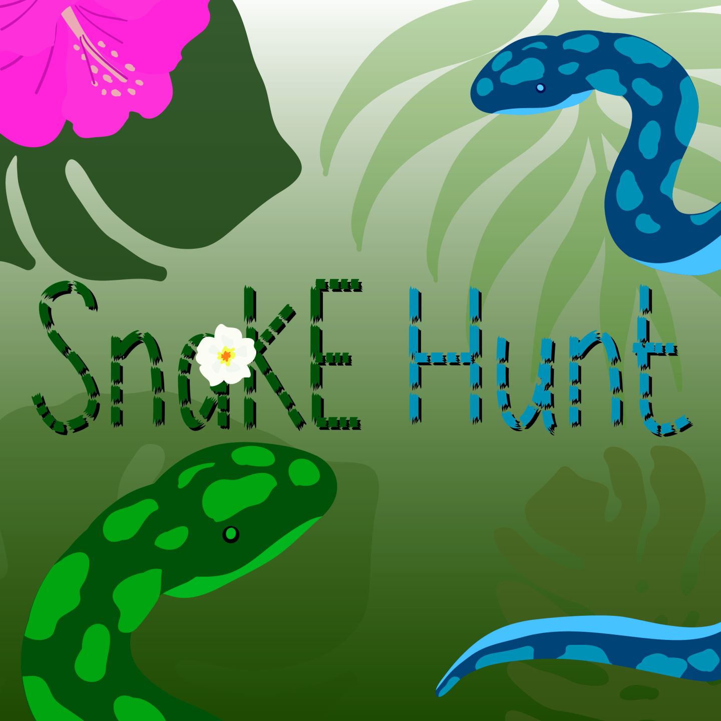 Snake Hunt