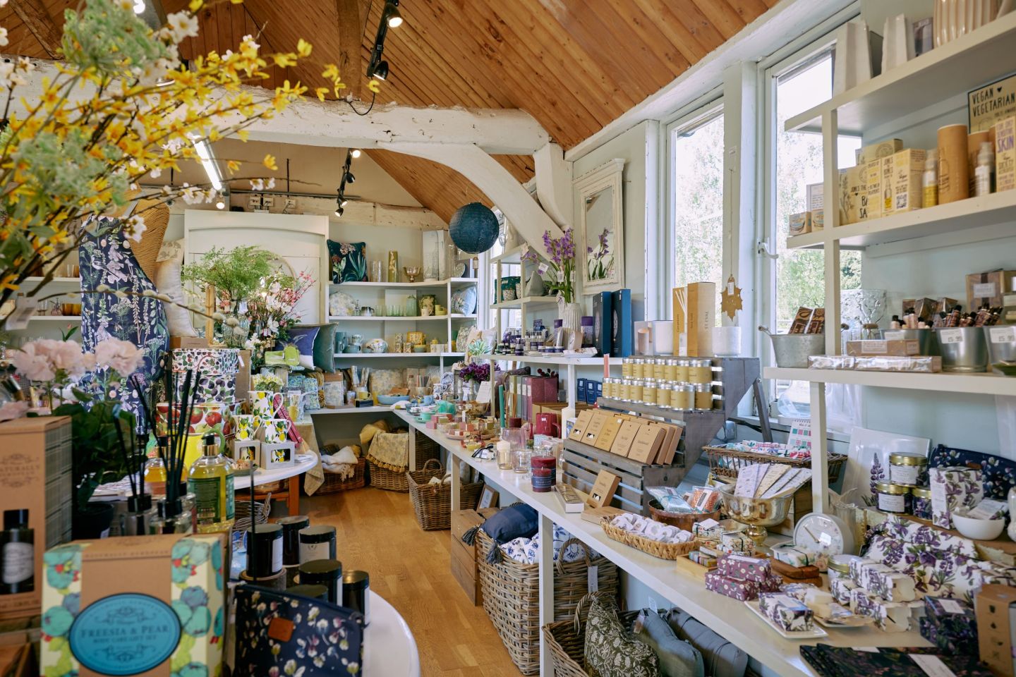 Gift Barn
