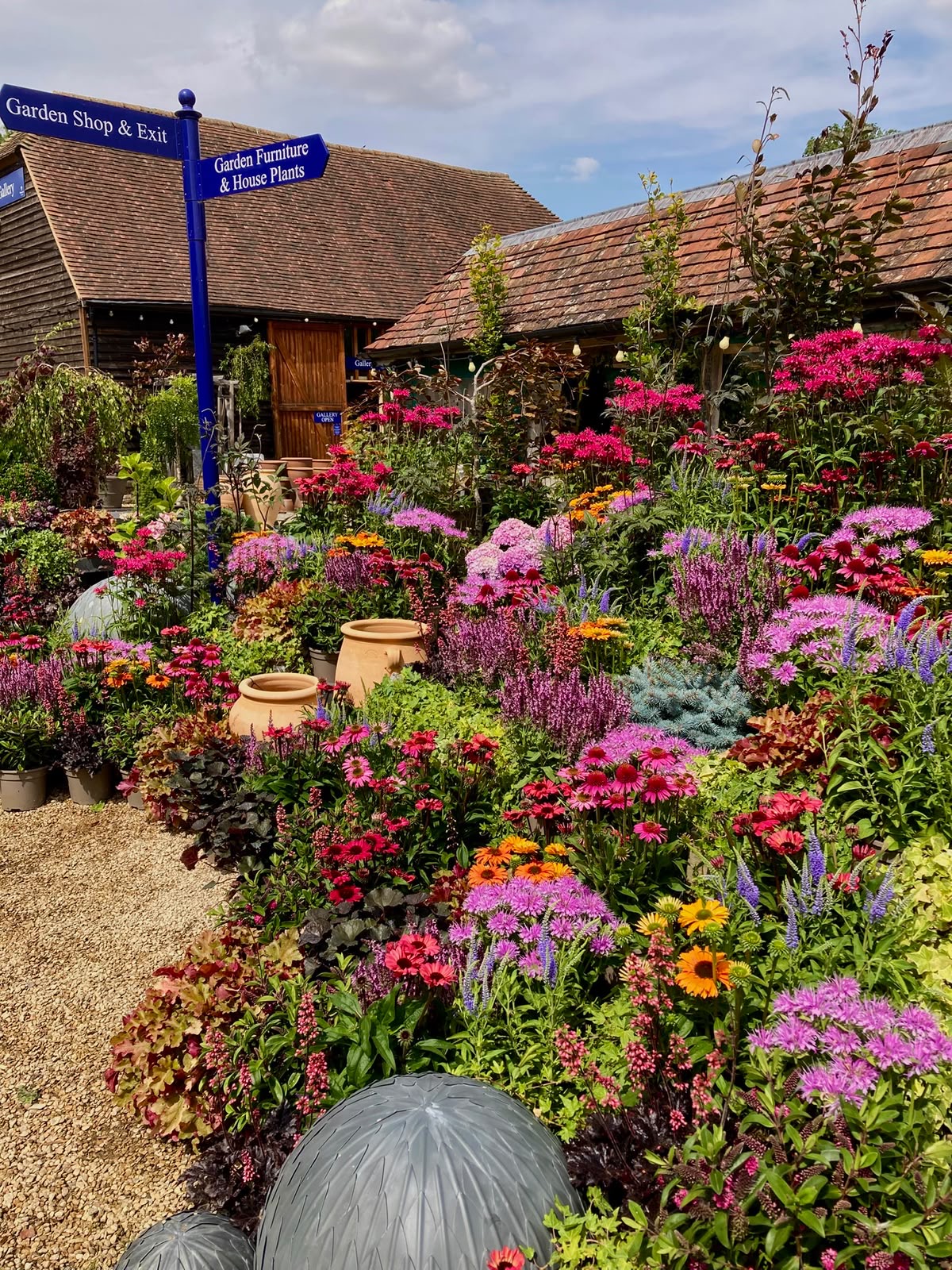 Plant Centre