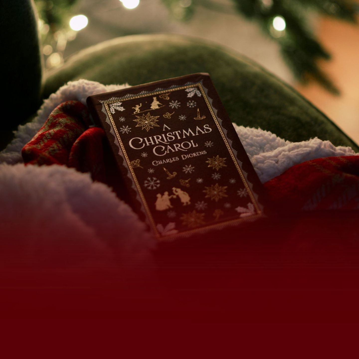 Family Christmas Carol
