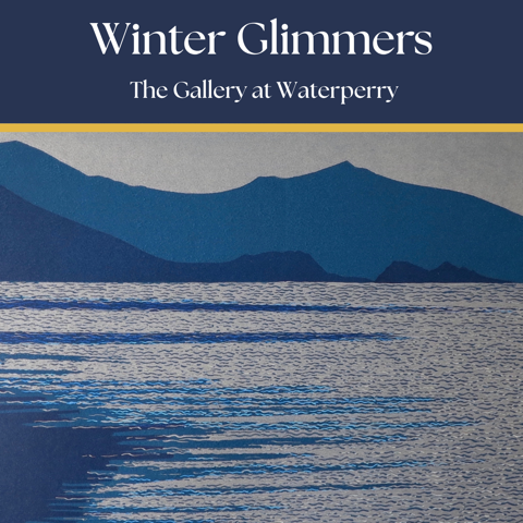 Winter Glimmers